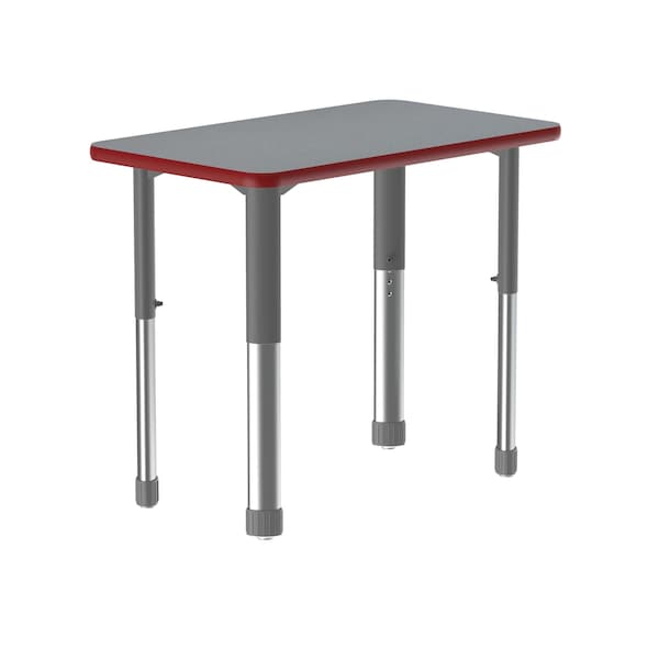 HPL Collaborative Desk - Rec